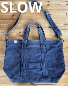 Sugar Cane トートバッグ キャンバス×レザー 新品 - メルカリ