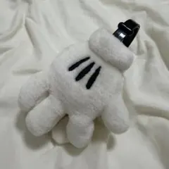 ディズニー ミッキーの手 耳あて イヤーマフ 東京ディズニーリゾートリゾート