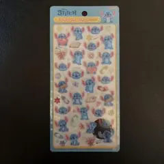 ボンボンドロップシール　スティッチ
