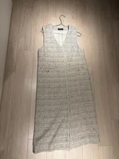 UNITED ARROWS ジャンバースカート