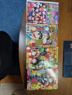 少年ジャンプ GIGA 2020 WINTER VS上弦の壱 特製クリアしおり 増刊・ジャンプGIGA本日発売！】 本日発売のジャンプGIGAは、 「『鬼滅