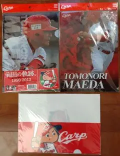 2026年最新】広島東洋カープ前田智徳引退記念グッズの人気アイテム