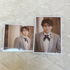 超特急 ハル 生写真