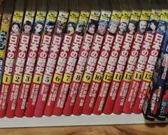 角川まんが学習 日本の歴史 全16巻 + まんが人物伝 名作 7冊 計23冊