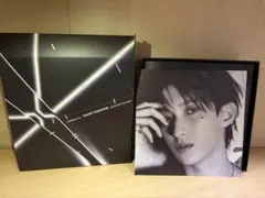 DK SEVENTEEN HAPPY BURSTDAY DAREDEVIL