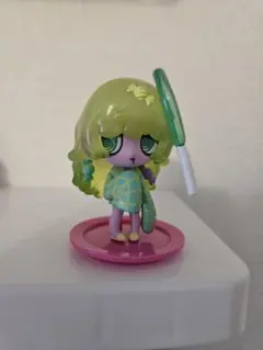 ウイルスイーツ フィギュアコレクション