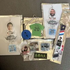 東京ヤクルトスワローズ 清水 昇 5点セット - メルカリ