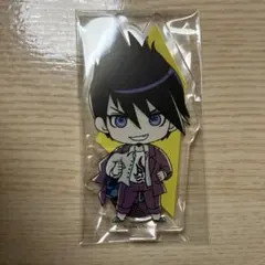 ニューダンガンロンパ　百田解斗　プリンセスカフェ　コラボ　アクリルスタンド　F