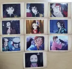 鬼滅の刃 立志編 ぱしゃこれ 冨岡義勇 竈門炭治郎 禰豆子 栗花落カナヲ