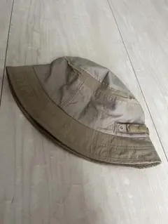 noroll バケットハット