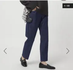 グリーンレーベルリラクシングデニム　green label relaxing M