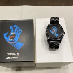 2026年最新】ニクソン NIXON NIXON×SANTAの人気アイテム - メルカリ