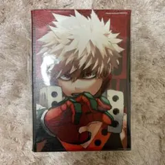 爆豪勝己　フルカラーアートボード