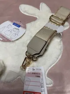 しまむら☆MUMU♡スマホショルダーストラップ