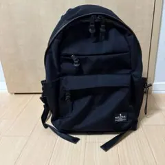 MAKAVELIC バックパック ブラックのサムネイル