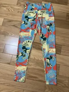 ZUMBA WEAR Spicy スパッツ 多色