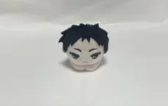 ハイキュー!! 赤葦京治 はぐキャラコレクション