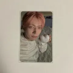 ヒスン タレントカード