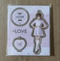 2025年最新】大場花菜 アクスタの人気アイテム - メルカリ