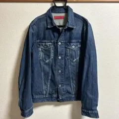 リプレイ　デニムジャケット　XL