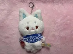 銀魂 ミニモフ ぬいぐるみ 坂田銀時