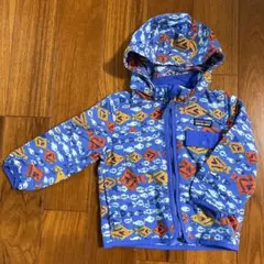 パタゴニア patagonia ベビー・バギーズ・ジャケット