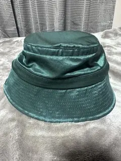 【即購入◎】COOTIE / R/C Bucket Hat ダークグリーンのサムネイル