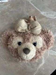 シェリーメイ 顔型コインケース ポーチ