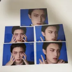 M!LK 山中柔太朗 生誕生写真