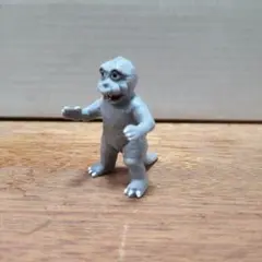 ミニラ(1968) 東宝怪獣コレクション / ゴジラ、HG、一番くじ等のサムネイル