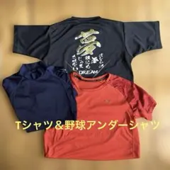 UNDER ARMOUR 阿部慎之助 400号ホームラン記念Tシャツ - メルカリ