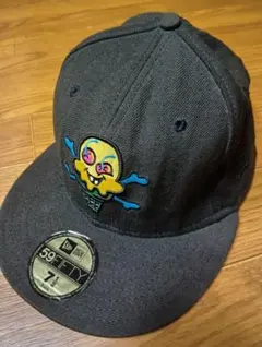 ビリオネア・ボーイズ・クラブ　ヴィンテージ　キャップ　NEWERA