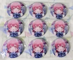 プロセカ 桃井愛莉 モモジャン グリ缶 缶バ10A