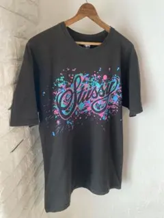 激レア old stussy 札幌チャプト 限定 5周年記念 Tシャツ