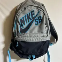 Nike/ナイキ　SB リュックサック　バックパック