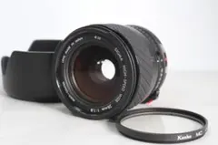 SIGMA HIGH-SPEED WIDE 28mm F1.8 FDマウントのサムネイル