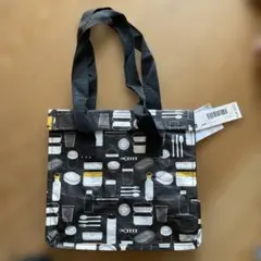 【新品タグ付き】IKEA イケア　ランチバッグ　エコバッグ トートバッグ