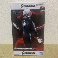 2026年最新】東京喰種 Grandista KANEKI KEN Ⅱの人気アイテム - メルカリ