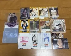 名探偵コナン 長野県警 上原結衣 大和勘助 諸伏高明 まとめ売り