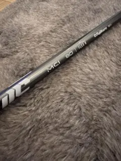 PING Fujikura MCF 50-R シャフト PING Fujikura MCF 50-R シャフト - メルカリ