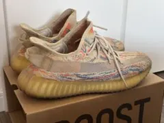adidas Yeezy Boost 350 V2 マルチカラー