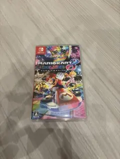 マリオカート8 デラックス Nintendo Switch