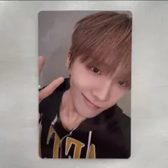 BOYNEXTDOOR weverse global トレカ ウナク