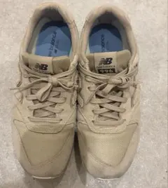 【値下中】New Balance WL996TBC 23.5 996 レディース
