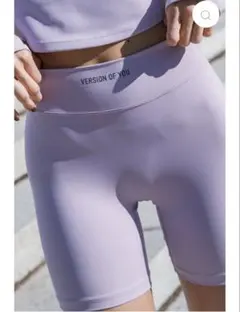 VERSION OF YOU ちゃぴさん ショートパンツ