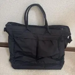 ショルダー トートバッグ