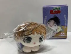 忍たま乱太郎 はぐキャラコレクション 6 不破雷蔵