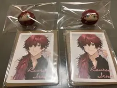 びっくらたまごつむまるvol.4 ローレン・イロアス