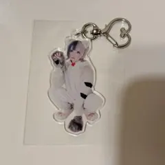 ザアザア亞んさんアクスタ＋チェキ2枚セット② - メルカリ
