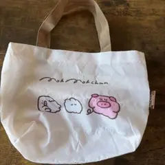 もくもくちゃん キャラクターグッズ